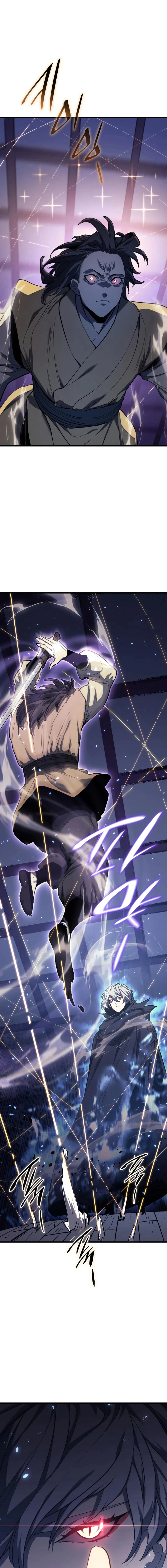 Read The Reaper EN Manga Online
