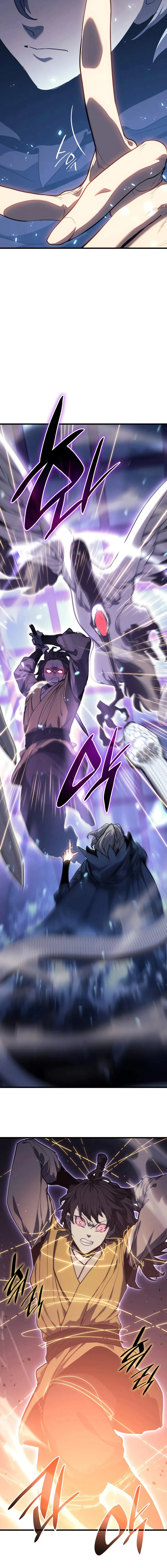 Read The Reaper EN Manga Online