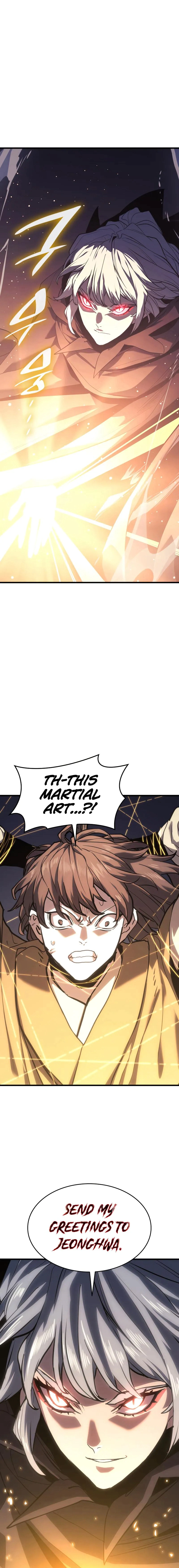 Read The Reaper EN Manga Online