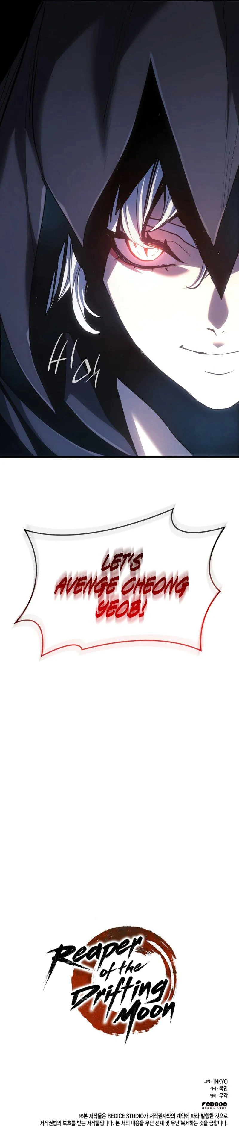 Read The Reaper EN Manga Online