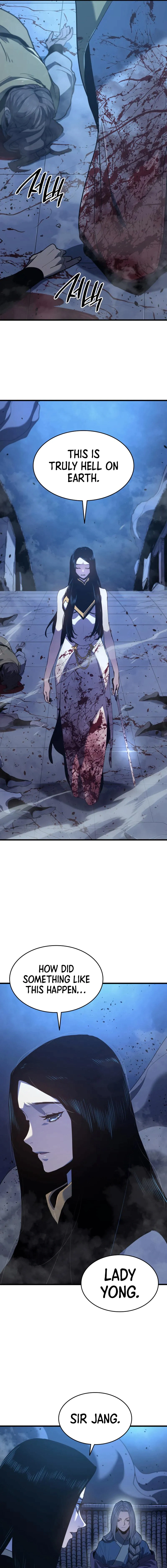 Read The Reaper EN Manga Online
