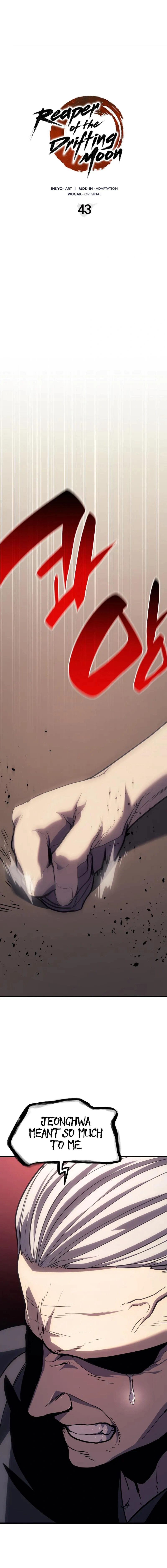 Read The Reaper EN Manga Online