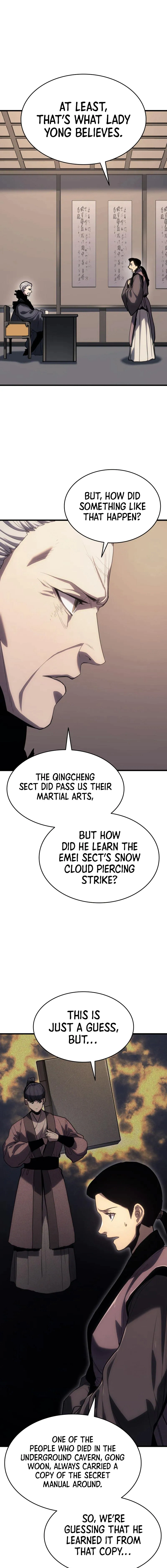 Read The Reaper EN Manga Online