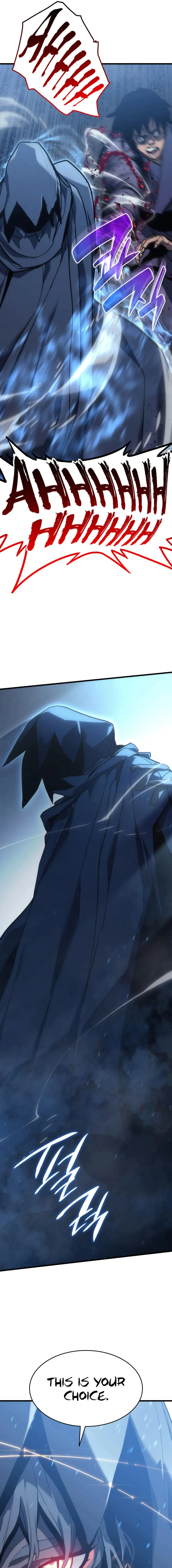 Read The Reaper EN Manga Online