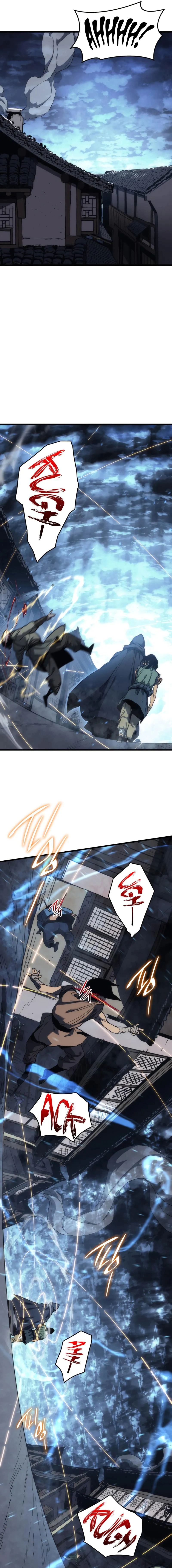 Read The Reaper EN Manga Online