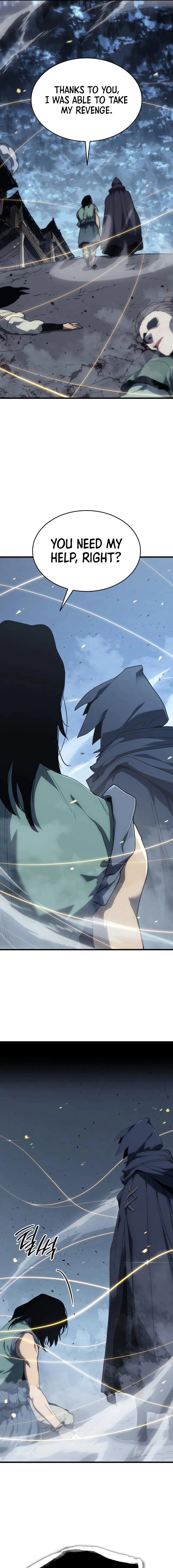 Read The Reaper EN Manga Online