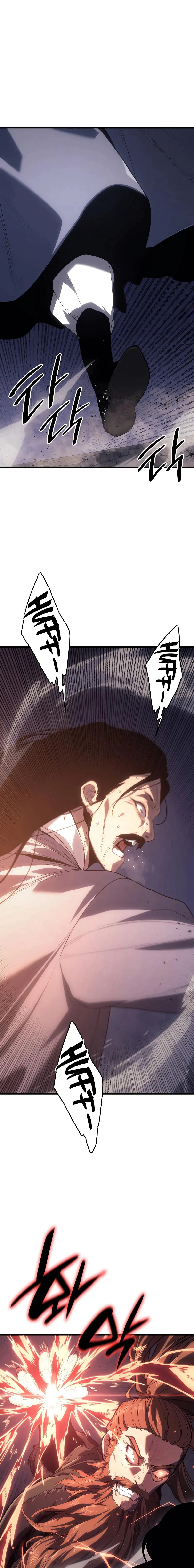 Read The Reaper EN Manga Online