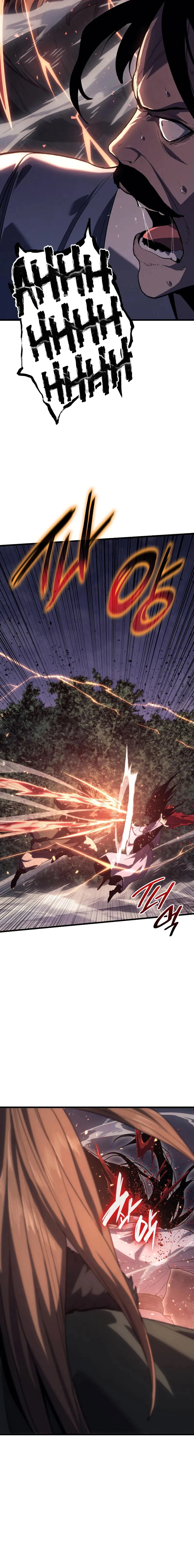 Read The Reaper EN Manga Online