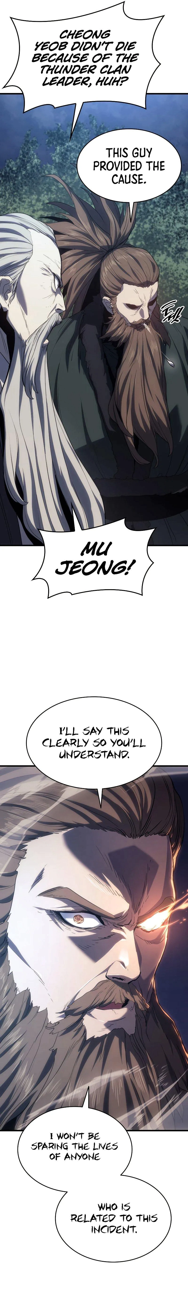 Read The Reaper EN Manga Online