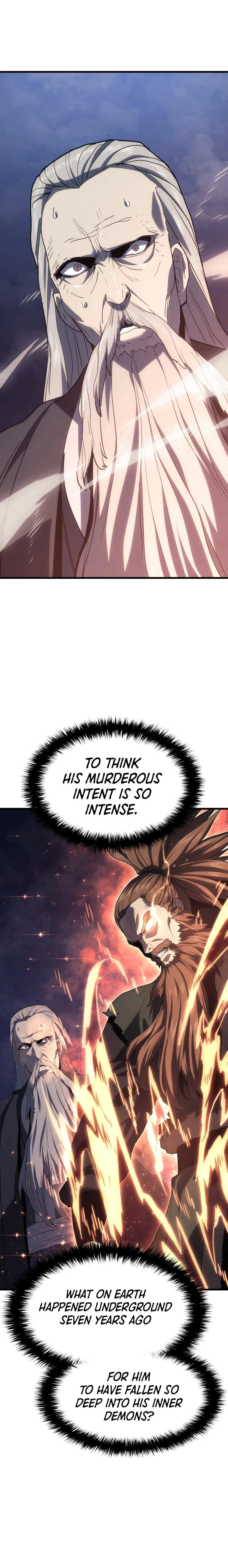 Read The Reaper EN Manga Online