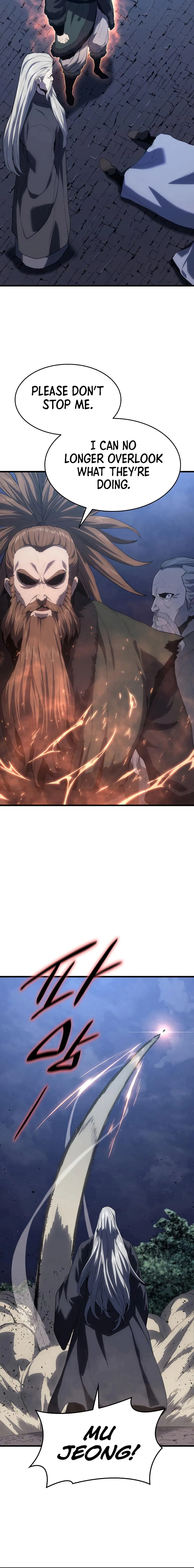 Read The Reaper EN Manga Online