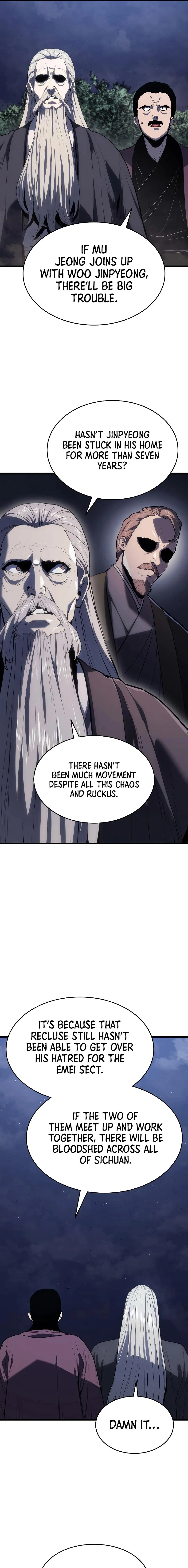 Read The Reaper EN Manga Online