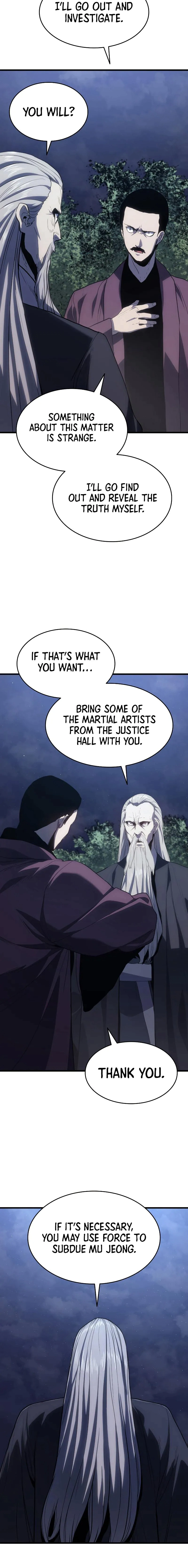 Read The Reaper EN Manga Online