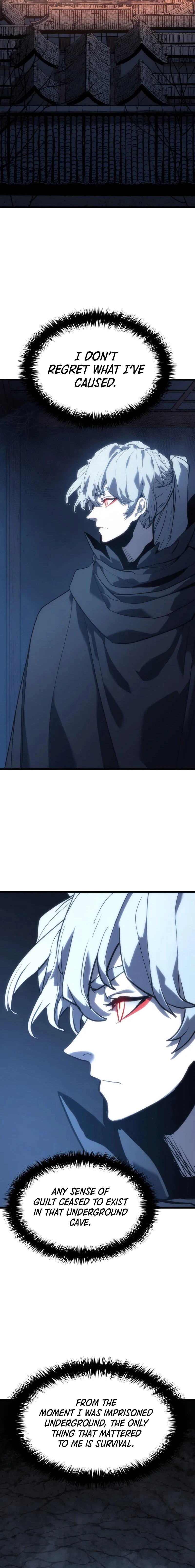 Read The Reaper EN Manga Online