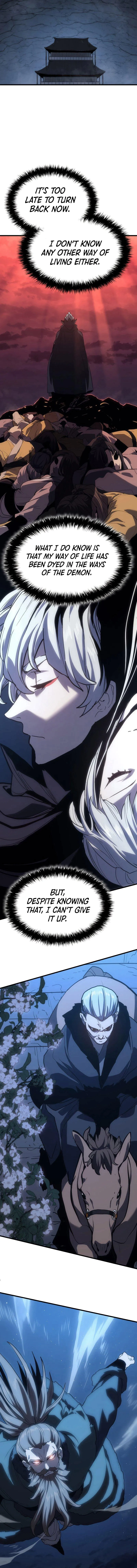 Read The Reaper EN Manga Online