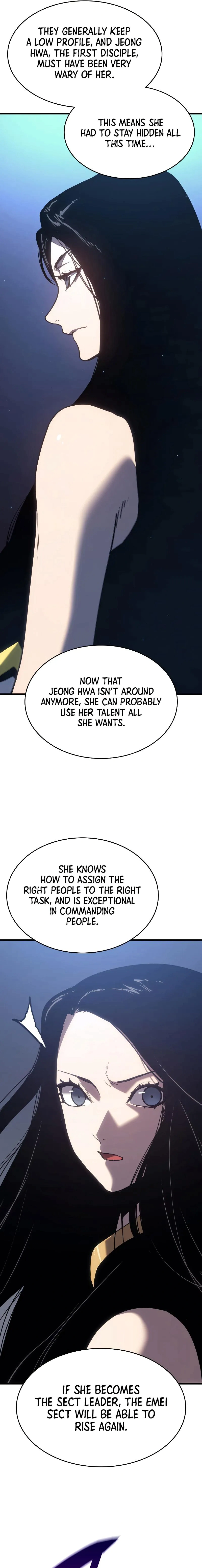 Read The Reaper EN Manga Online