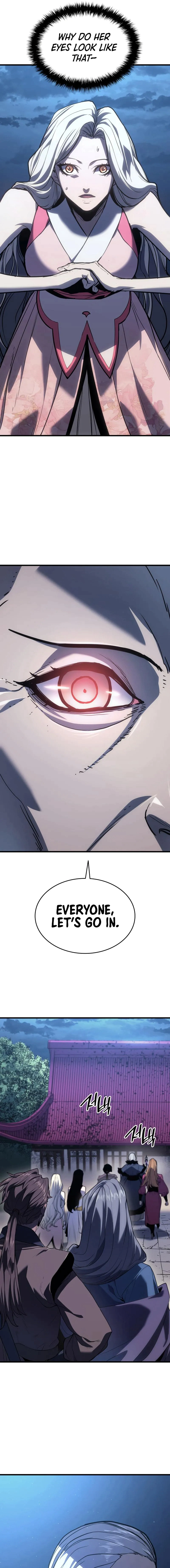 Read The Reaper EN Manga Online