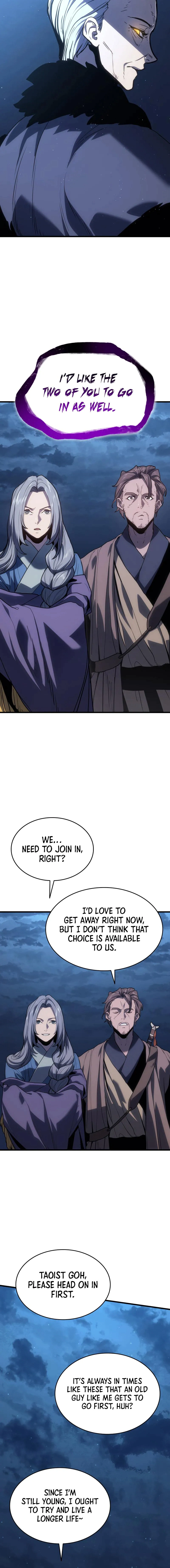Read The Reaper EN Manga Online