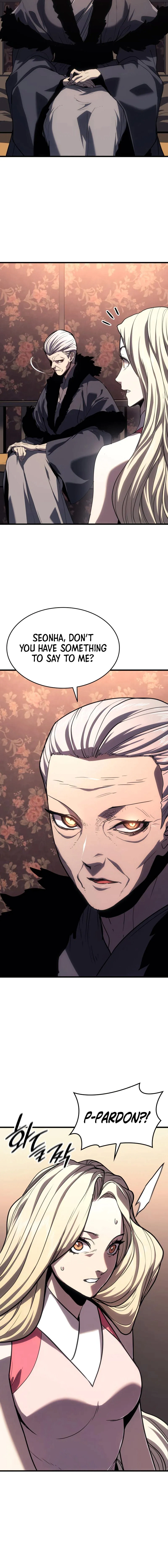 Read The Reaper EN Manga Online