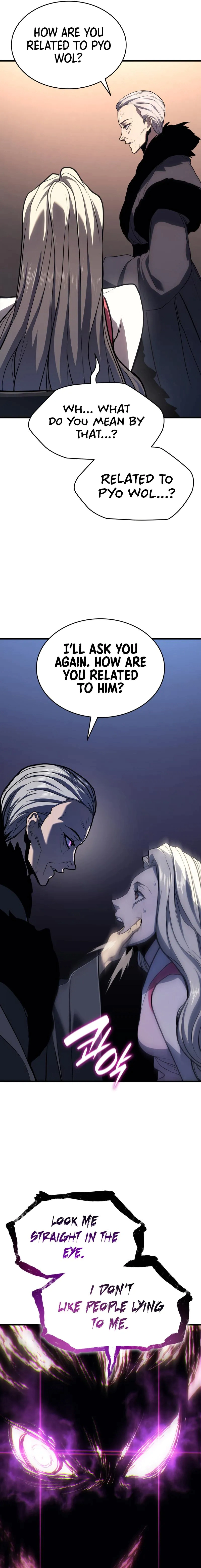 Read The Reaper EN Manga Online