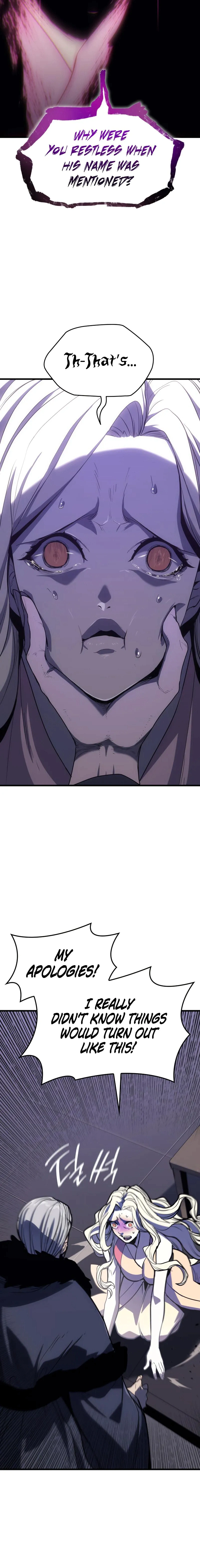 Read The Reaper EN Manga Online
