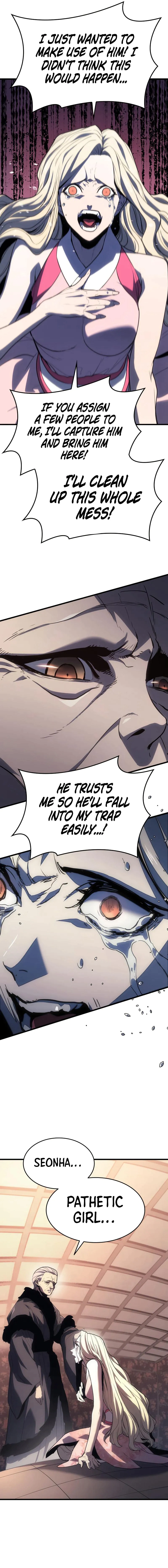 Read The Reaper EN Manga Online