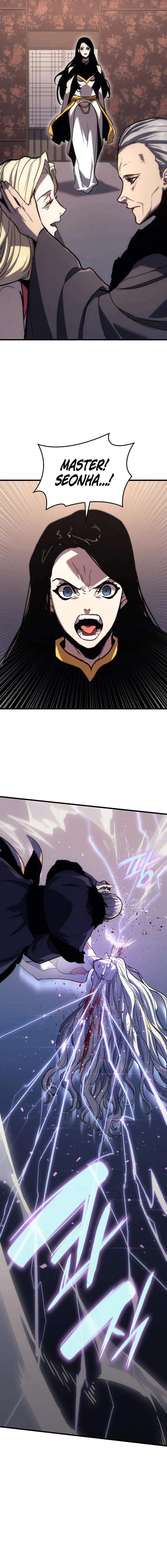 Read The Reaper EN Manga Online
