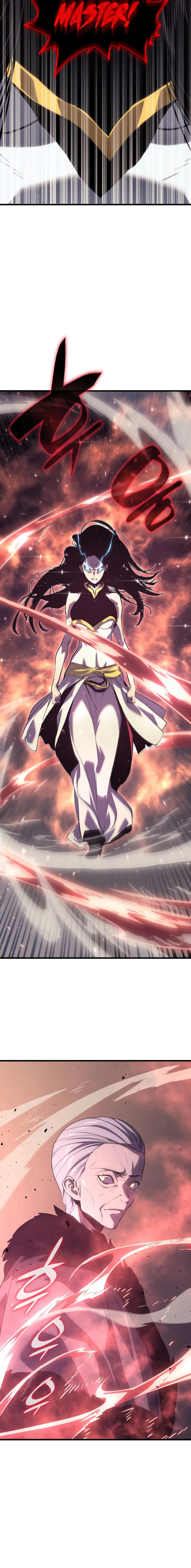 Read The Reaper EN Manga Online