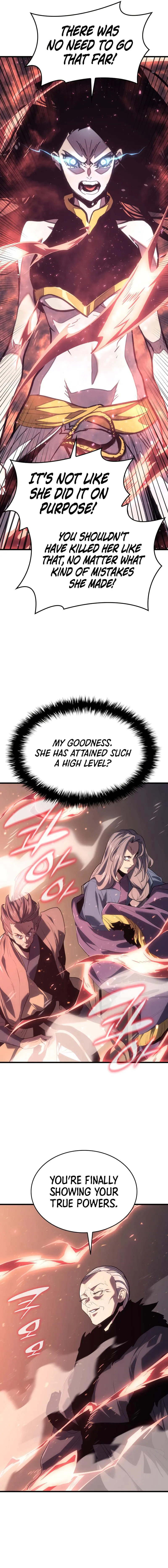 Read The Reaper EN Manga Online