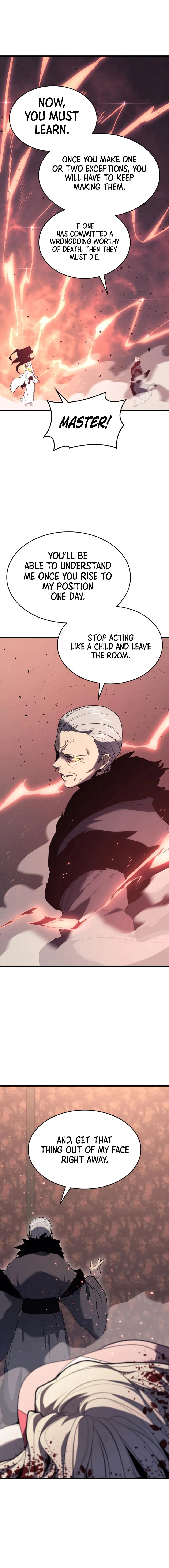 Read The Reaper EN Manga Online