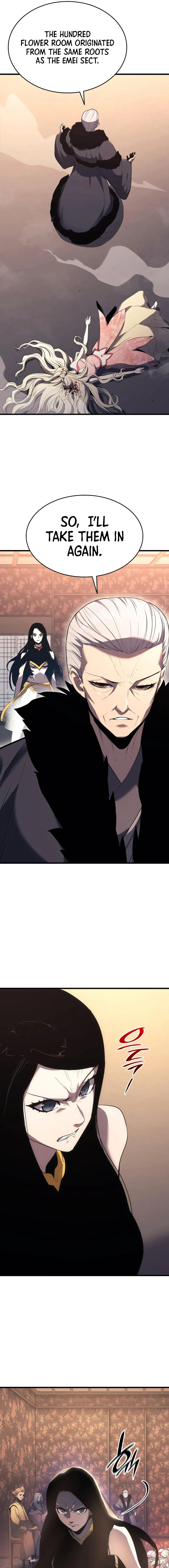 Read The Reaper EN Manga Online