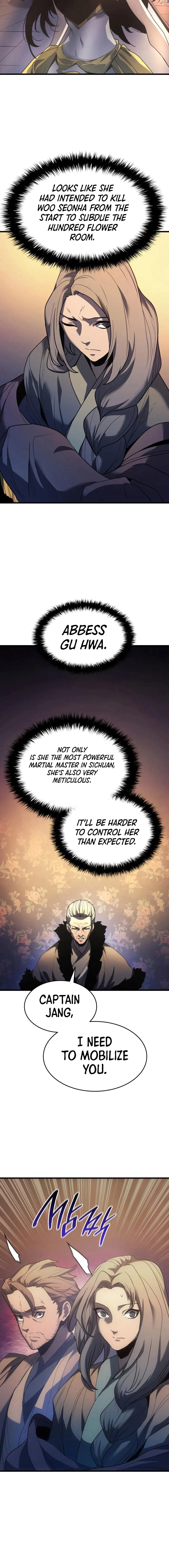 Read The Reaper EN Manga Online