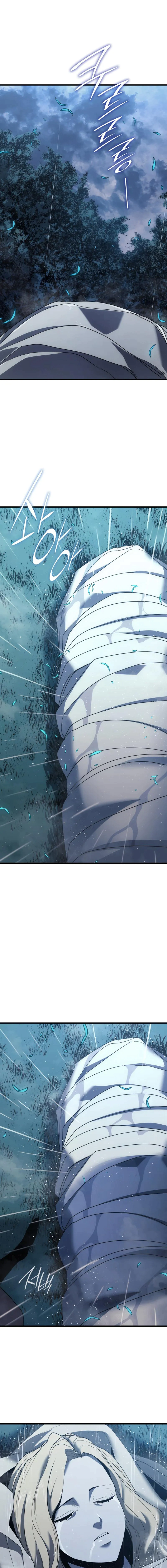 Read The Reaper EN Manga Online