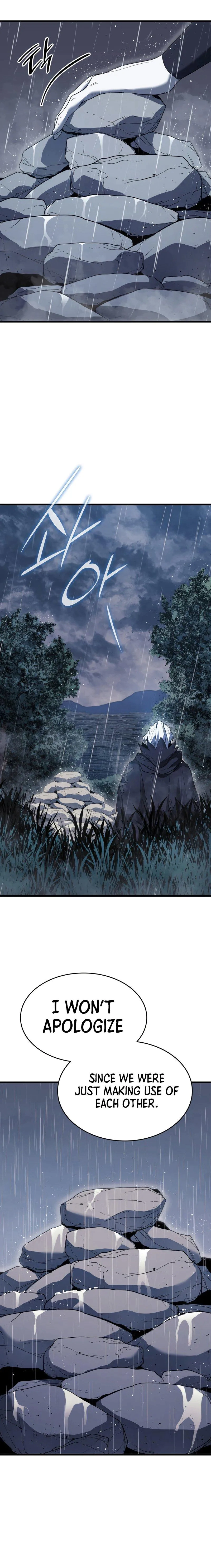 Read The Reaper EN Manga Online