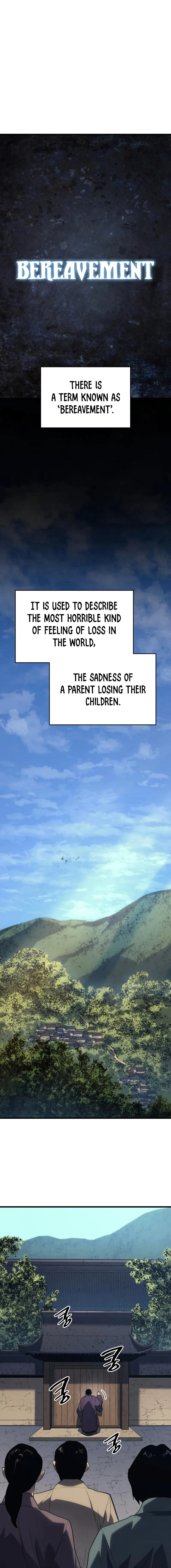 Read The Reaper EN Manga Online