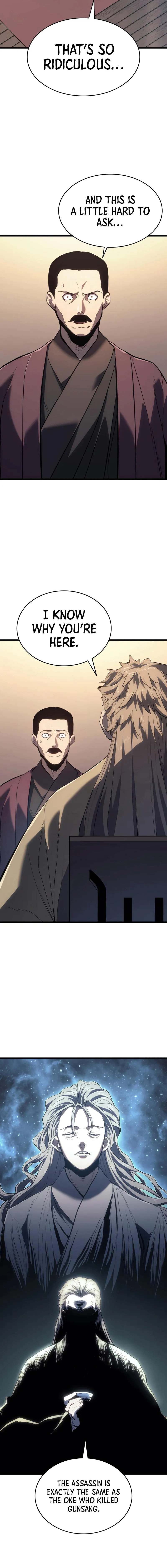 Read The Reaper EN Manga Online
