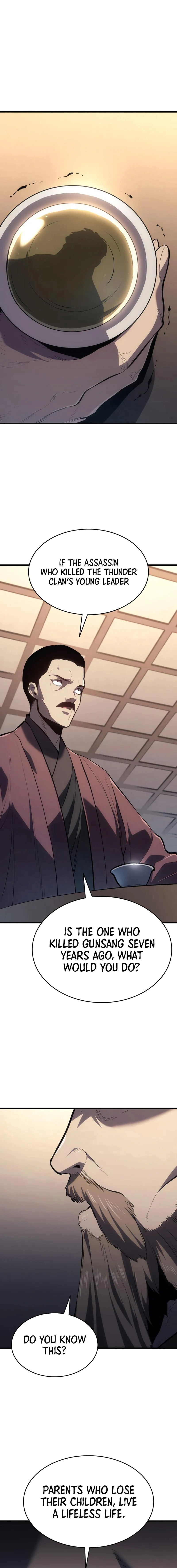 Read The Reaper EN Manga Online
