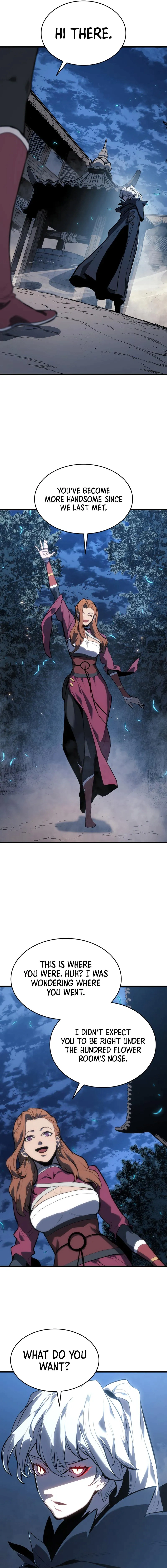 Read The Reaper EN Manga Online