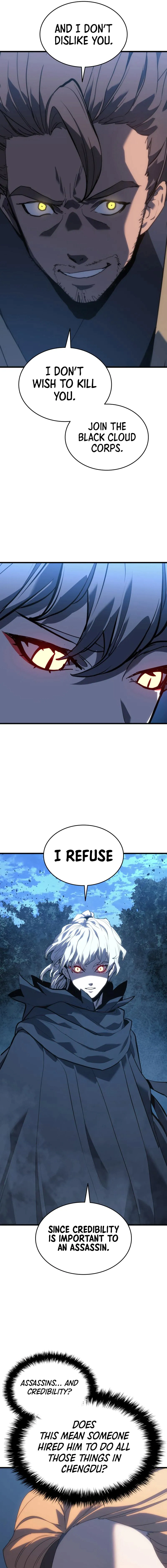 Read The Reaper EN Manga Online