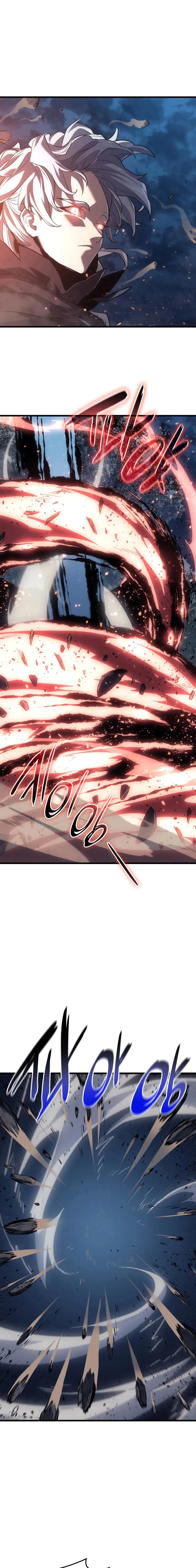 Read The Reaper EN Manga Online