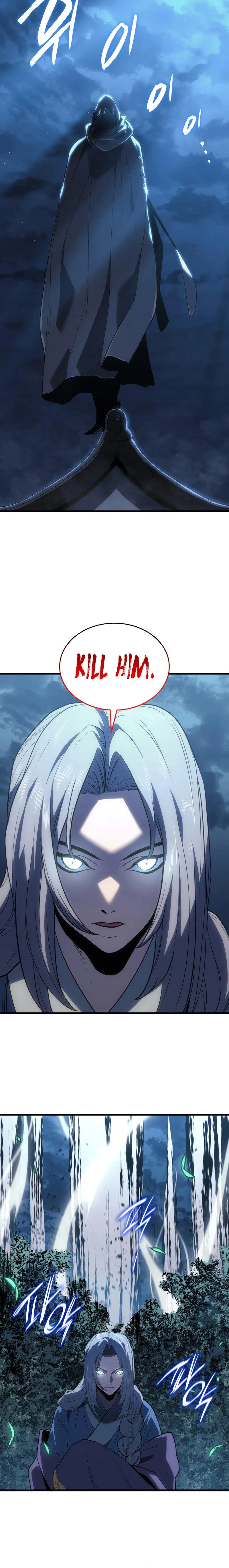Read The Reaper EN Manga Online
