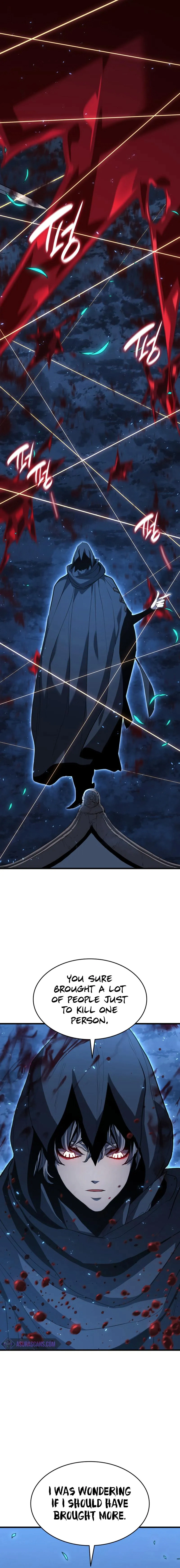 Read The Reaper EN Manga Online