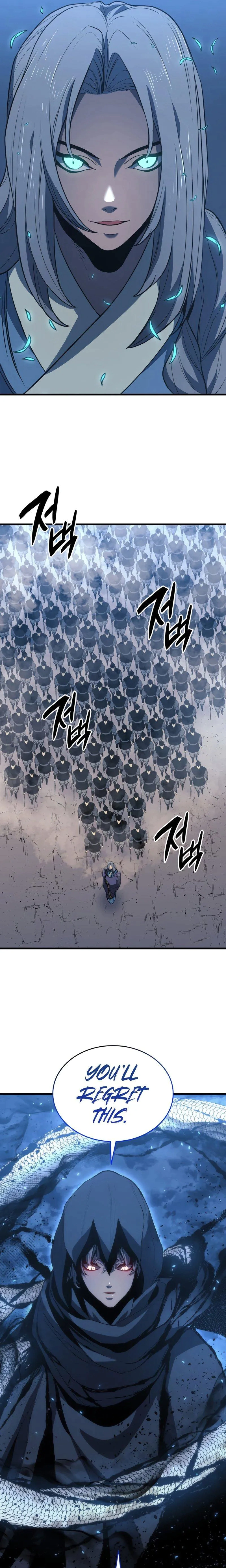 Read The Reaper EN Manga Online