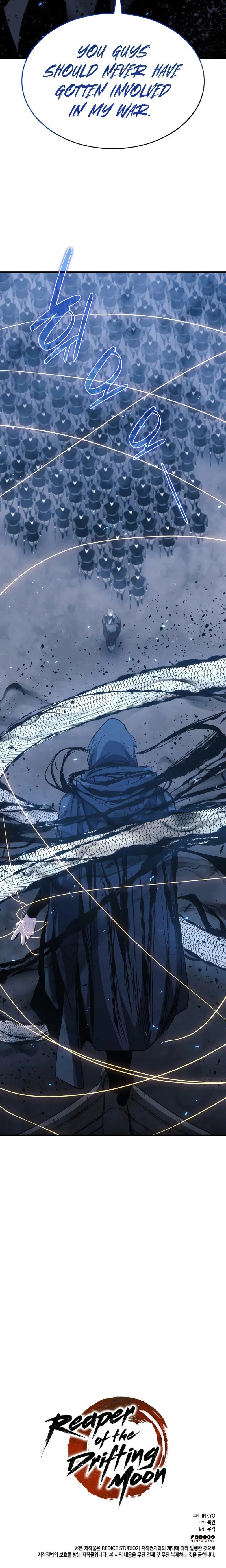 Read The Reaper EN Manga Online
