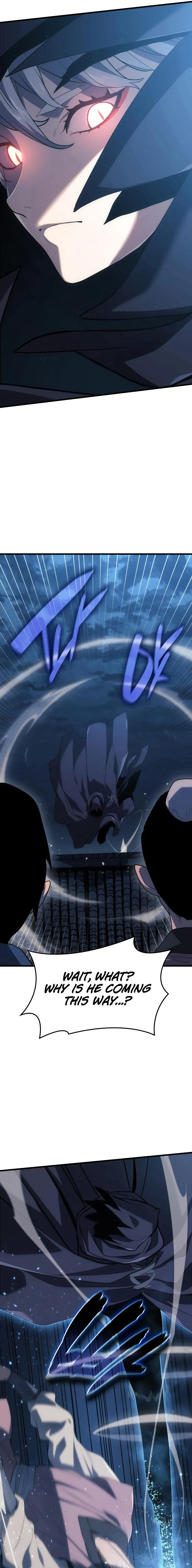 Read The Reaper EN Manga Online
