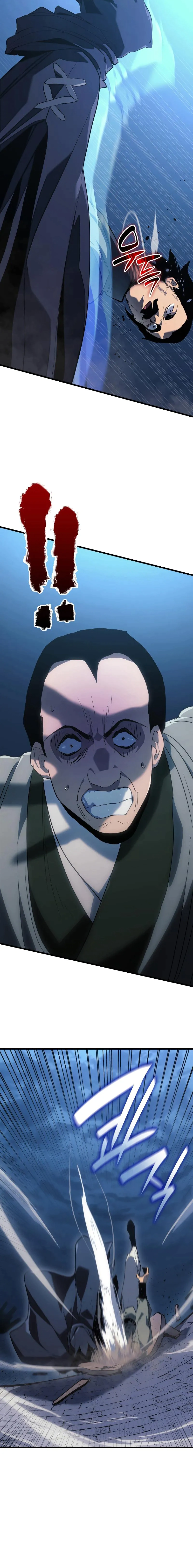 Read The Reaper EN Manga Online