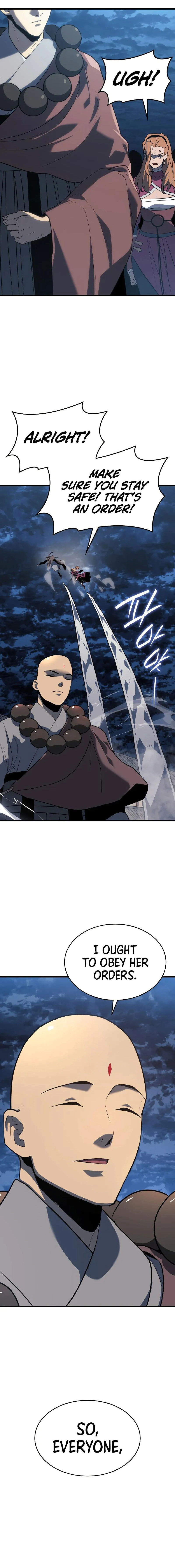 Read The Reaper EN Manga Online