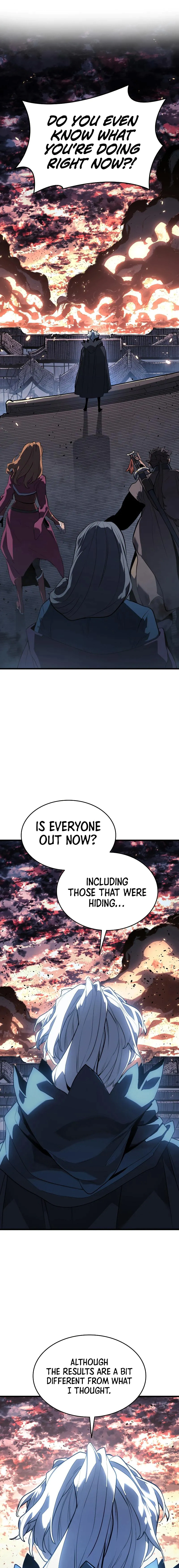 Read The Reaper EN Manga Online