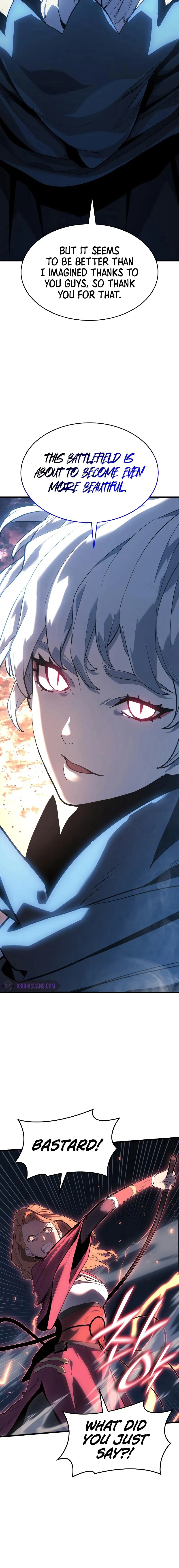 Read The Reaper EN Manga Online