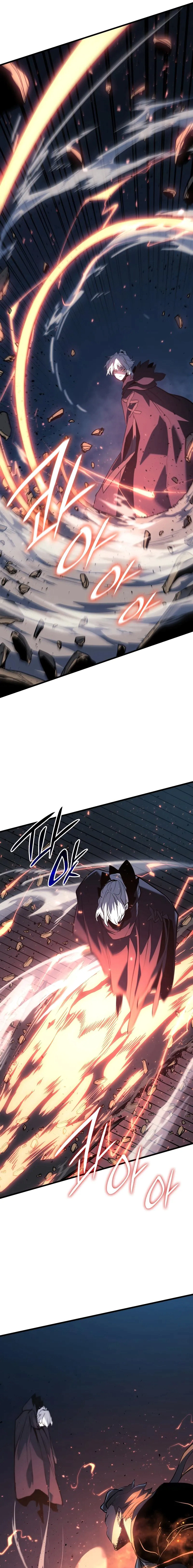 Read The Reaper EN Manga Online